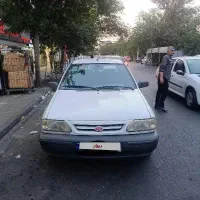 پراید 131