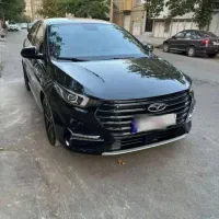 آریزو ۶پرو مشکی ۱۴۰۳ بیرنگ