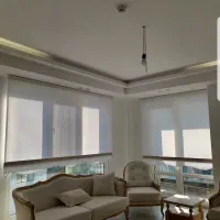 پرده شید و اسکرین|پرده، رانر، رومیزی|مشهد, شهرک لشکر (شهرک غرب)|دیوار