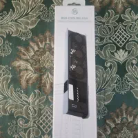 فن اکسترنال مناسب برای PS5 Slim/Pro