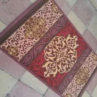 قالیچه گلیم فرش فرش ترکیه ای