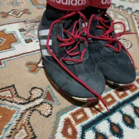 کفش کشتی سایز 42یا43