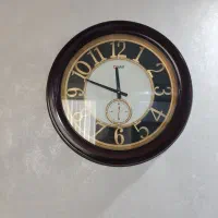 ساعت دیواری