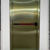 درب ضد حریق ،ضدحریق|مصالح و تجهیزات ساختمان|رشت, شهرک صنعتی|دیوار