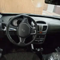 کوییک GXL با ترمز ABS و SBR|خودرو سواری و وانت|سیاهکل, |دیوار