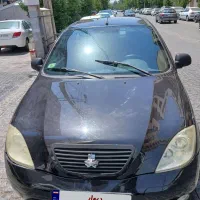 تیبا۲ مدل۹۵