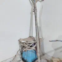 جک فلزی سقفی