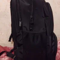 کوله پشتی بزرگ و جا دار نو|کیف، کفش، کمربند|تهران, تختی|دیوار