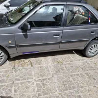 باسلام خودرو۴۰۵ مدل ۹۰