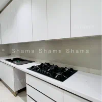 دوخوابه *سینما*استخر سونا مارکت بوستان(خانم شمس)|اجارهٔ آپارتمان|کرج, کوی مهر|دیوار