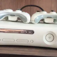 ایکس باکس 360
