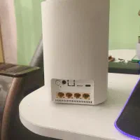 مودم ۵g kj33|مودم و تجهیزات شبکه|مشهد, دانشجو|دیوار