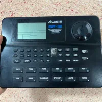 ریتم باکس الیسیس