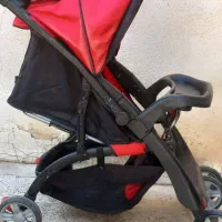 کالسکه بچه|کالسکه و لوازم جانبی|شوش, |دیوار