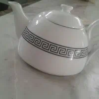 قوری چای خوری