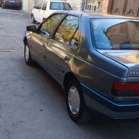 پژو 405 GLXمدل آخر 1392|خودرو سواری و وانت|فردوسیه, |دیوار