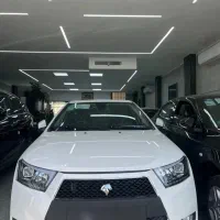 Dena دنا پلاس اتوماتیک آپشنال با ESP صفرخشک آنی
