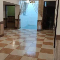 معاوضه و فروش نقدی منزل دوطبقه بازسازی شده و شیک