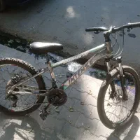 دوچرخه سایز 24،