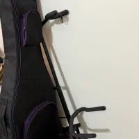 گیتار پارس p80|گیتار، بیس، امپلیفایر|تهران, صادقیه|دیوار