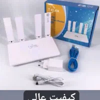 i60H1 زیر قیمت بازار( پیشخوان محمدی )|مودم و تجهیزات شبکه|نیشابور, شهید جعفری|دیوار