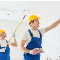 جوشکار هستم و تمام کارهای ساختمانی انجام میدم|خدمات پیشه و مهارت|چناران, |دیوار