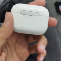 ایرپاد پرو اصلی|لوازم جانبی موبایل و تبلت|قزوین, |دیوار