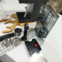 اسپرسو ساز میباشی|سماور، چای‌ساز، قهوه‌ساز|اهواز, کوروش|دیوار