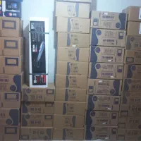 ایفون تابا و الکترو پیک|صوتی و تصویری|ری, دیلمان|دیوار