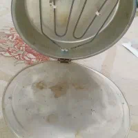 تنور برقی و گهواره|اجاق گاز و لوازم برقی پخت‌وپز|خرمشهر, |دیوار