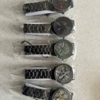 فروش ساعت به علت جمع شدن آنلاین شاپ زیر قیمت ایران