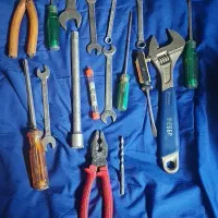 تعدادی اچار همگی سالم