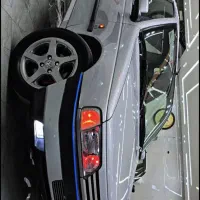 405 مدل 88 بی رنگ|خودرو سواری و وانت|شیراز, سینما سعدی|دیوار