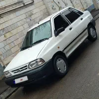 پرایدمدل ۸۹فرمان هیدرولیک