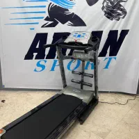 فروشنده تردمیل با ضمانت turbo fitnes تایوان|تجهیزات ورزشی|تهران, خلیج فارس|دیوار