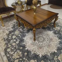 میز جلو مبلی