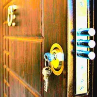کلیدسازی/بازکردن حکم جلب سیار/قفل سازی/درب ضدسرقت