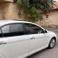 جک جی ۵ اتومات|خودرو سواری و وانت|تهران, حشمتیه|دیوار