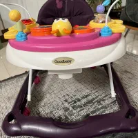 روروئک گود بیبی|اسباب و اثاث بچه|مشهد, استاد یوسفی (شهرک غرب)|دیوار