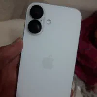 آیفون 16 نرمال لاکاغذی