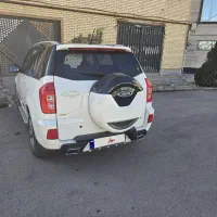 ام وی ام X33 اتومات|خودرو سواری و وانت|اردبیل, |دیوار