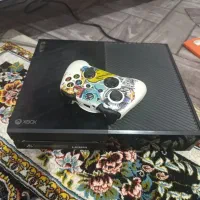 ایکس باکس وان 500g|کنسول، بازی ویدئویی و آنلاین|رشت, شهرک آیت الله منتظری|دیوار