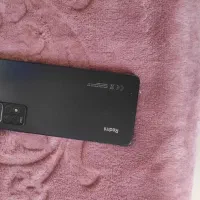 شیائومی Redmi Note 11 Pro با حافظهٔ ۱۲۸ گیگابایت|موبایل|تهران, مینابی|دیوار
