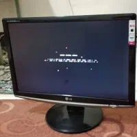 مانیتور  FLATRON W1952S LG|قطعات و لوازم جانبی رایانه|تهران, هلال احمر|دیوار