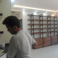 بازسازی داخلی مسکونی، تجاری توسط استاد مسعود|خدمات پیشه و مهارت|اصفهان, باغ دریاچه|دیوار