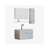 روشویی کابینتی برتا و گلکسی سرینا نونو