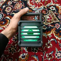 اسپیکر قابل حمل و کوچیک|پخش‌کننده همراه|نجف‌آباد, نجف‌آباد|دیوار