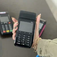 کارتخوان شخصی/سیار/ 4G|فروشگاه و مغازه|اردبیل, |دیوار