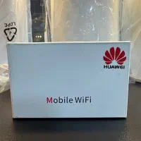 مودم جیبی هواوی پرسرعت سفارش اروپا