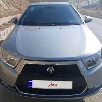 دنا پلاس 6 دنده فول EFP ۱۴۰۴  تیتانیوم